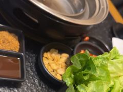 -九田家黑牛烤肉料理(郫都万达檬柏西路店)