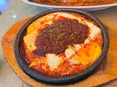 -英兰朝族饭店·英兰锅包肉(佳园路店)