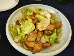 -伊带伊路新疆美食府(呼家楼店)