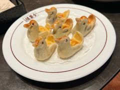 -北京全聚德(王府井店)