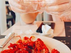 -湖景知味西餐厅•自助餐• 轻食(南京金茂威斯汀大酒店)