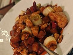 -苏乡兰亭·新派淮扬菜(吾悦广场店)