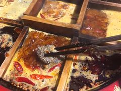 -巴九门老火锅(来福士打望店)