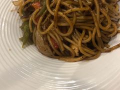-清真·艾美可餐厅(大悦汇店)