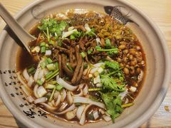 -初湘记湖南米粉(丁豪广场店)