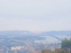 -九曜山