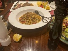 -IL Forno 意坊·意大利餐厅(温州万象城店)