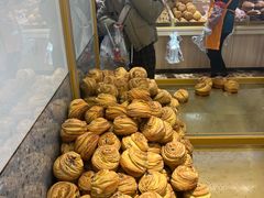 -杨老大焙子月饼干货(宽巷子民族美食街店)