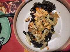 -甘思咪哚·云南艺术餐厅(天河广百店)