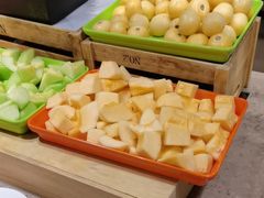 -星璞餐厅(深铁塘朗城君璞酒店)