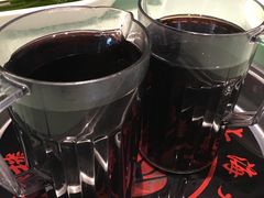 酸梅汤-天都火锅酒楼(虹梅南路店)