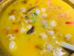 -四季厨房 鲁菜·孔府烤鸭(高新万达店)