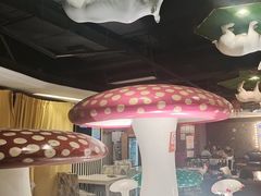 -H次元沉浸剧情密室(街道口店)