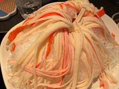 -东来顺·非遗火锅(赛格国际购物中心店)