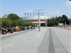 -白塘生态植物园