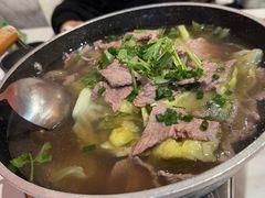 -乔阿马·江南味·驴肉香(龙湖华泾天街店)