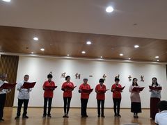 -星云文教馆