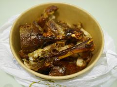 -王浩儿纪六孃甜皮鸭(东大街店)