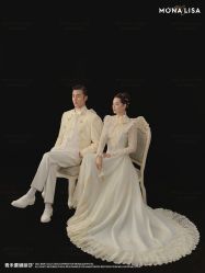 点击看大图 -青禾蒙娜丽莎婚纱摄影(武汉总店)