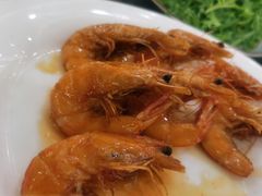 -清真·尚穆回回香清真餐厅(工人新村店)