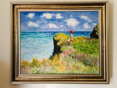 -信马画室 成人零基础到个人创作画室(亚运村店)