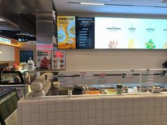 -FOODBOWL超级碗(暖山店)