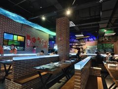 -眼镜哥浦江夜宵大本营