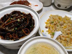 -双东酒店(东关街店)