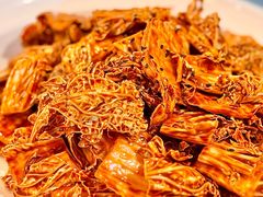 -大眼锅贴水饺(河东店)