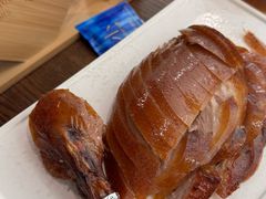 -小大董·烤鸭(王府井apm店)