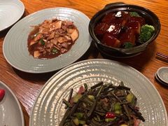 -丽江金茂凯悦臻选酒店-滇香馆