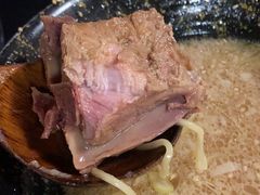 -日本料理神拉面