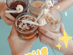 -小时光咖啡馆(北锣鼓巷店)