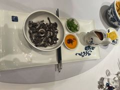 古教水爆肚-耳朵眼会馆(鼓楼店)