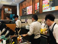 -星巴克臻选(广州沙面店)