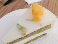 -OZ cafe(南昌路店)