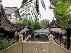 -龙潭水乡