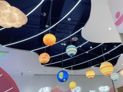 -星咔萌StarCamo儿童剪发(芳圆里IDMALL品牌形象店)