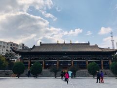 -西宁市东关清真大寺