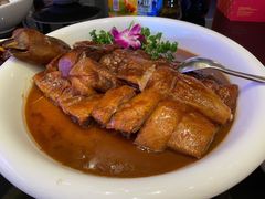 -常州武进九洲喜来登酒店