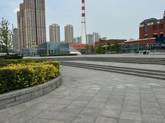 -沈阳站