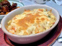 芝士土豆泥-玉玲珑(陆家嘴店)