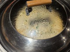 -白城车站店一九二八铁锅炖