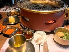 -西塔老太太泥炉烤肉(万柳华联店)