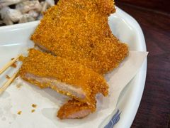 -哈灵现炒本帮面(宁波路店)