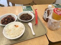 -老乡鸡(亚夏汽车城同创科技园店)