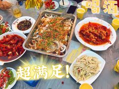 -味道工厂楚虾王(龙虾城店)