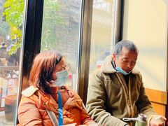 -星巴克臻选(成都宽窄巷子店)