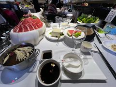 -德天肥牛海鲜火锅(城西银泰店)
