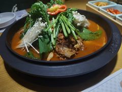 -韩香福脊骨汤锅(上杭路店)